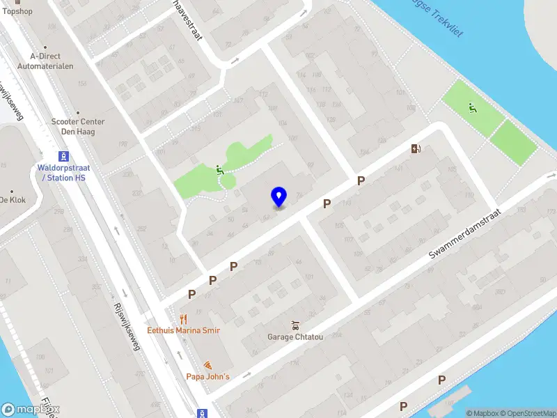 TBA Zorgservices 's-Gravenhage