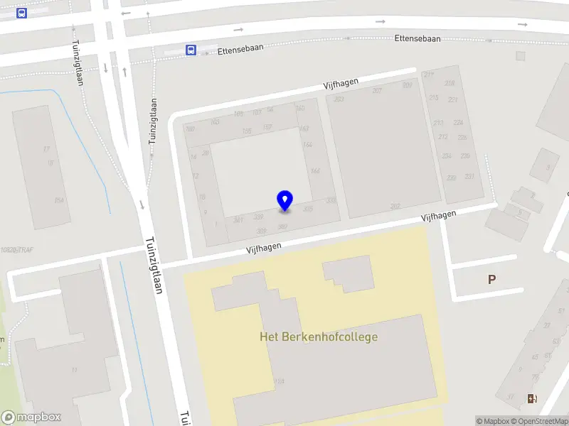 Nieuw bedrijf Two Tone Capital B.V.