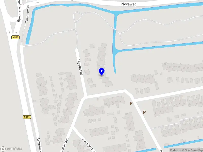 Baalhold B.V. Winsum