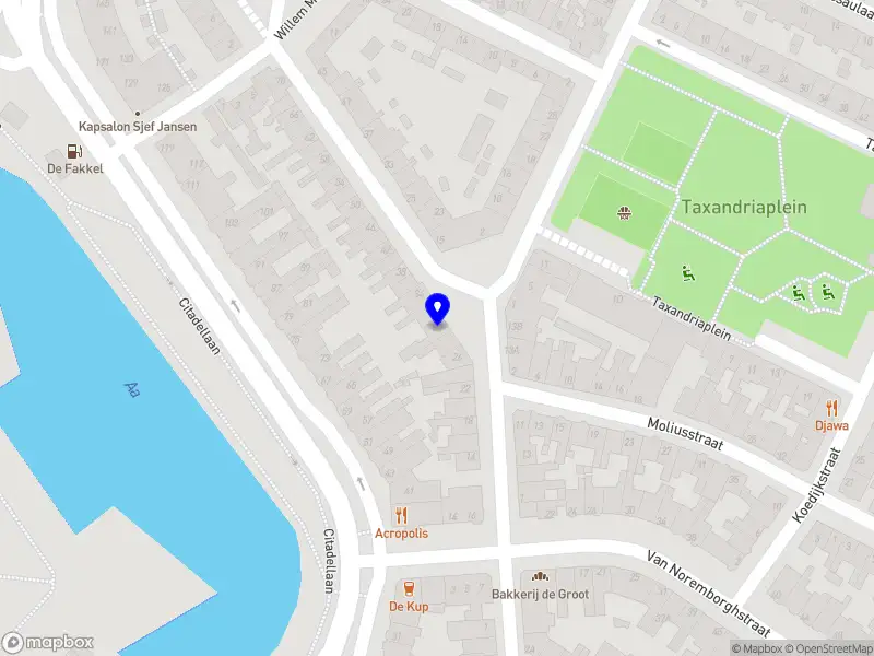 W. van der Aalst 's-Hertogenbosch
