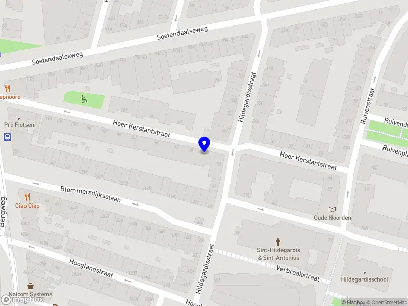 Nieuw bedrijf alertus