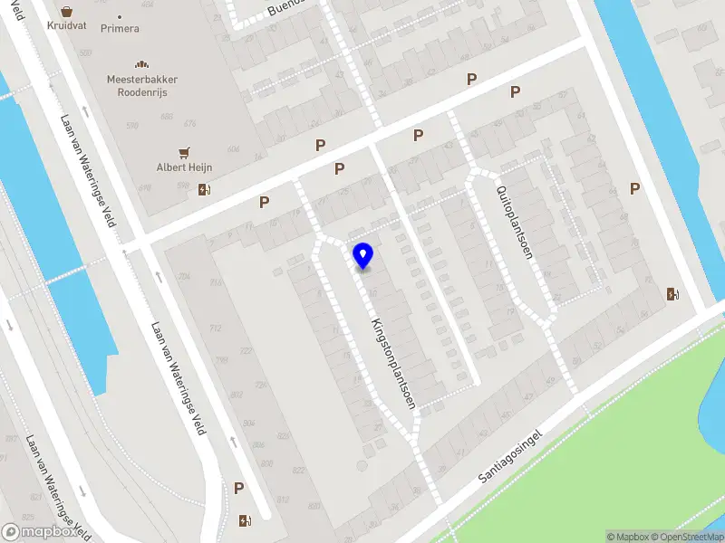 Executive Chauffeurs