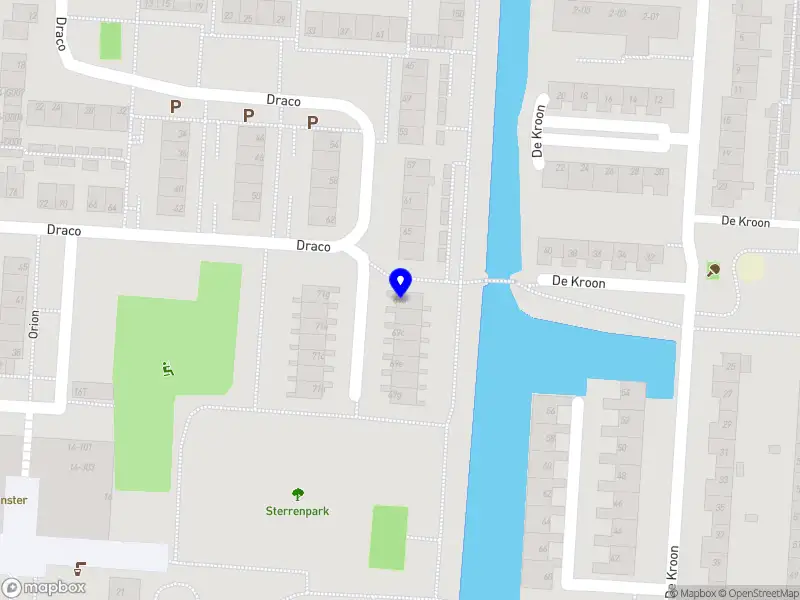 Nieuw bedrijf byMAE Collective