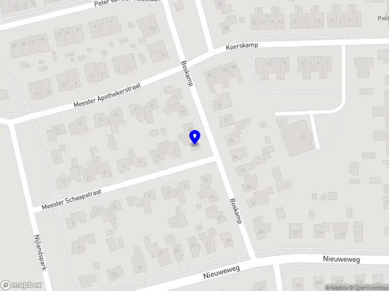 Nieuw bedrijf Edi-cure