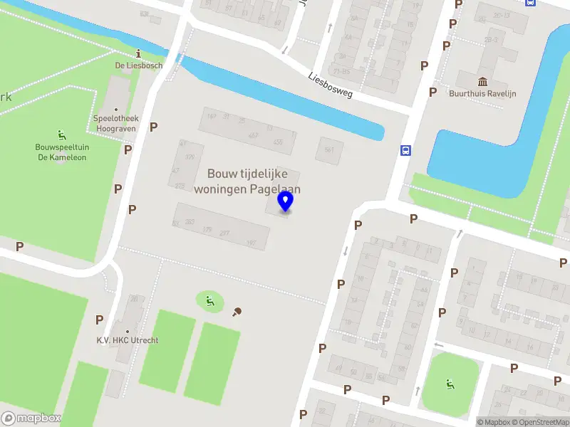 Allawi Logistiek Utrecht