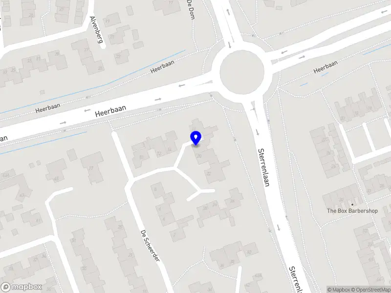 Nieuw bedrijf Jerulieme B.V.