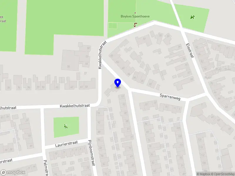 Nieuw bedrijf E-com MM