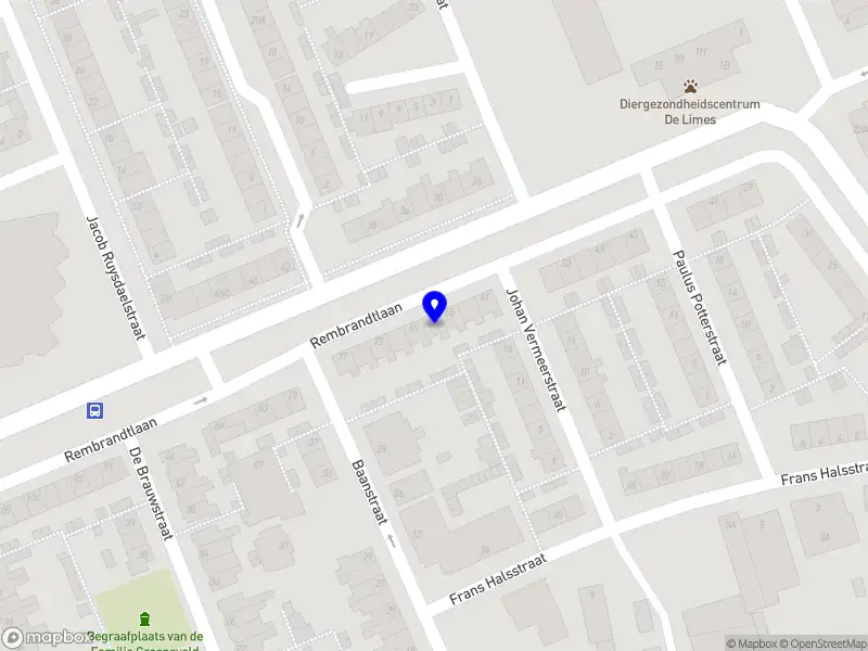 Yalla Amsterdam Express