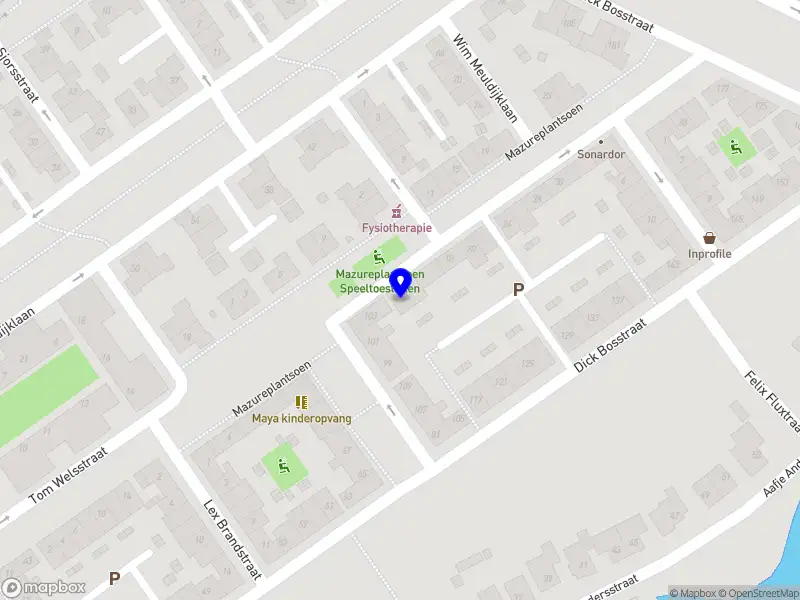 Stichting The Solidarity Collective Almere