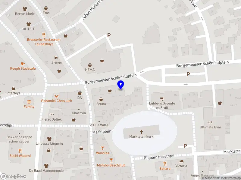 Spark Software Winschoten
