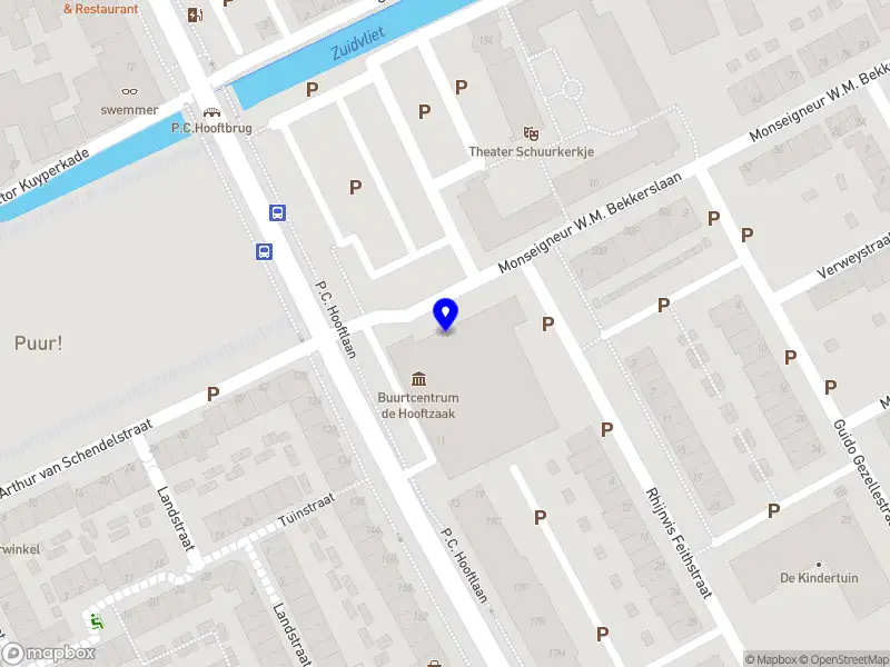 Akkurt Totaal Onderhoud Maassluis