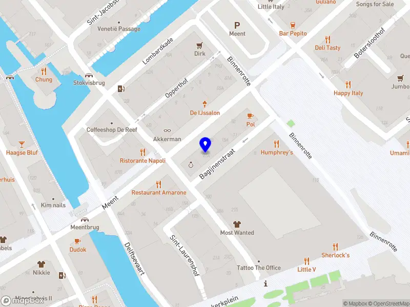 Nieuw bedrijf Fijn Compagnie