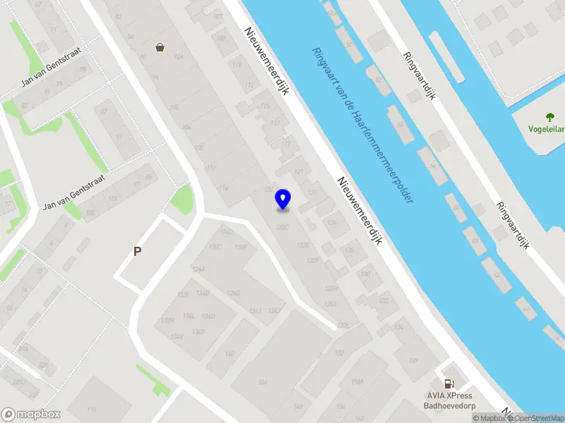 QuickPlace Badhoevedorp