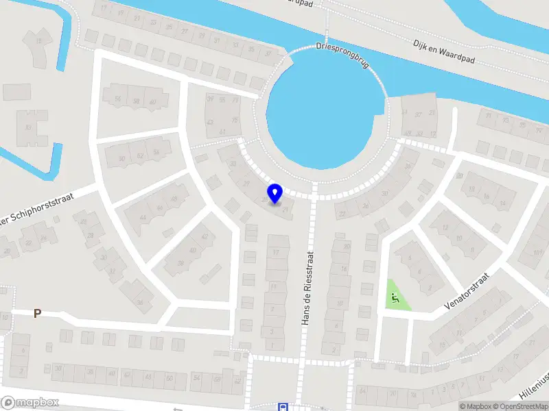 Human Design InZicht