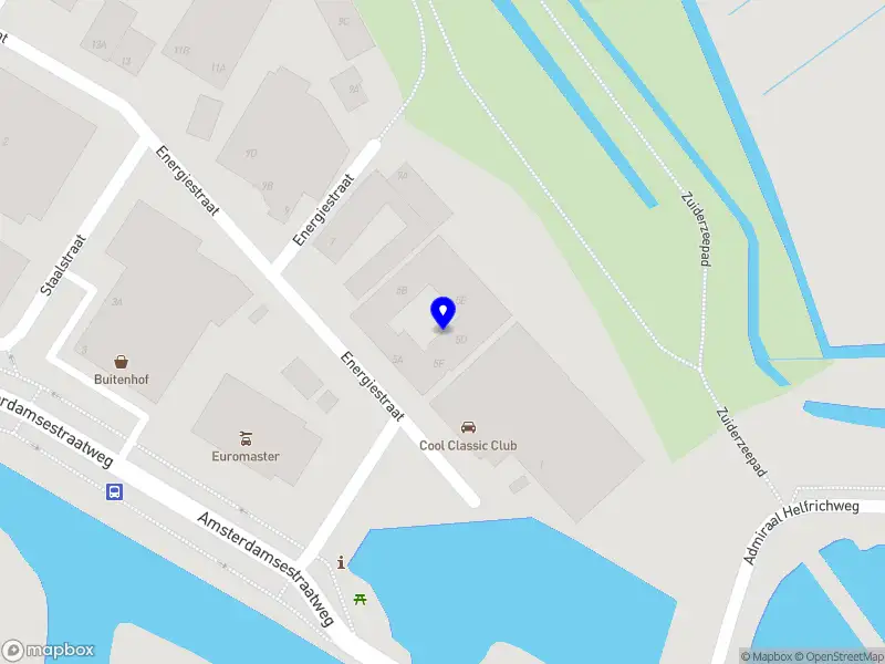 Cinewise Naarden