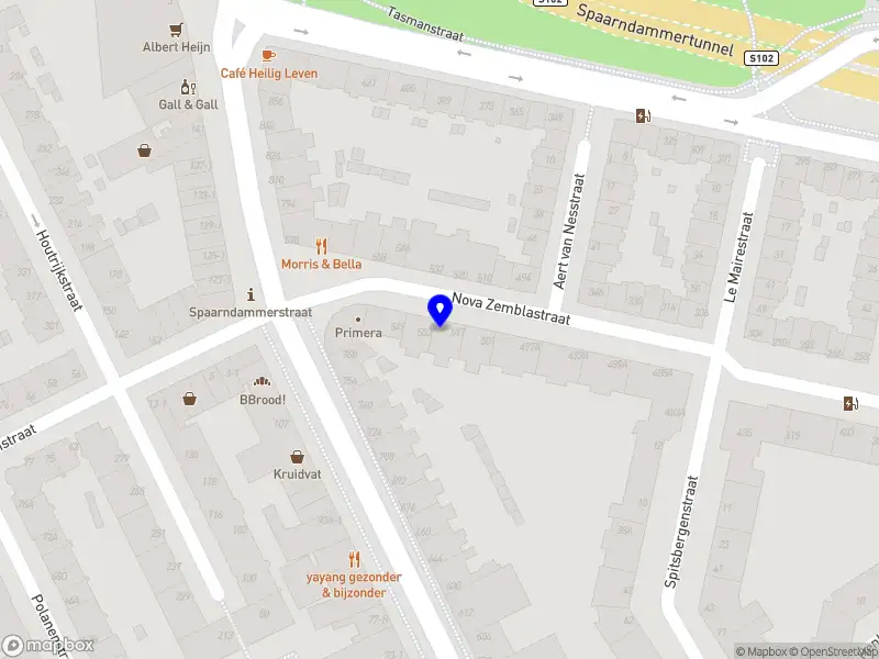 Hair Beauty by Joanna