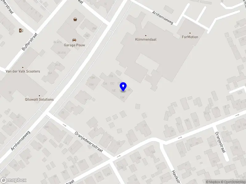 RL-SalesPartner Apeldoorn