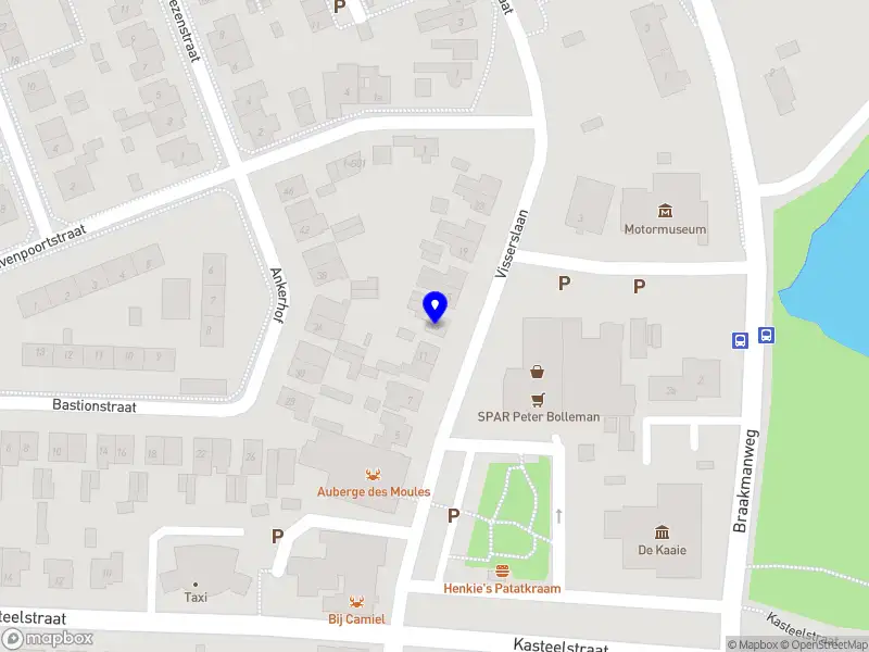 Nieuw bedrijf Logistic Service & Construction Zeeland