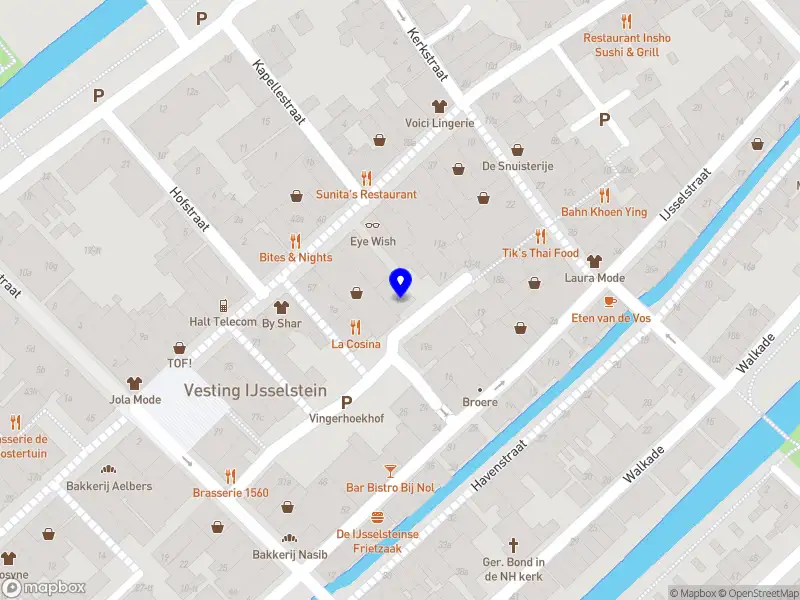 Kohlenberg Holding B.V.