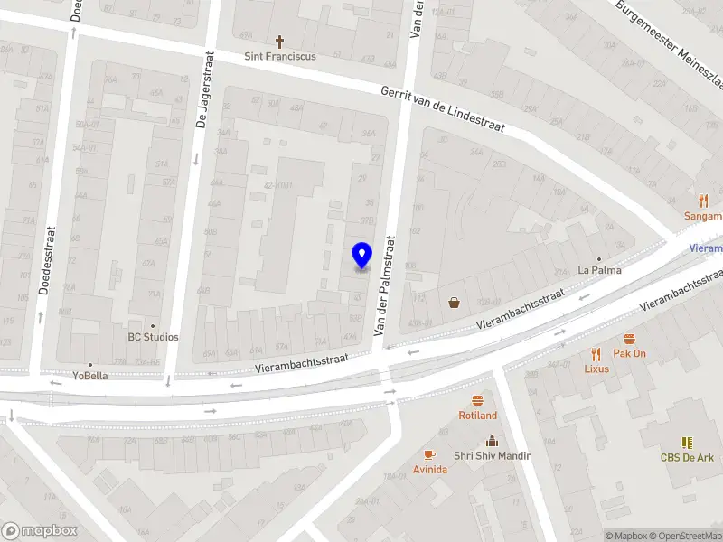 Nieuw bedrijf Safety Group Holland B.V.