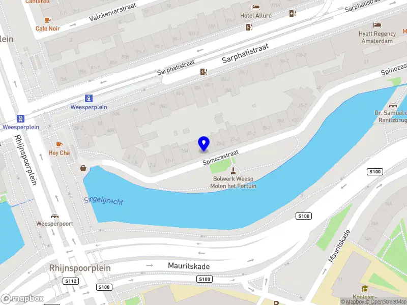 Stichting Administratiekantoor Seb & Co Beheer