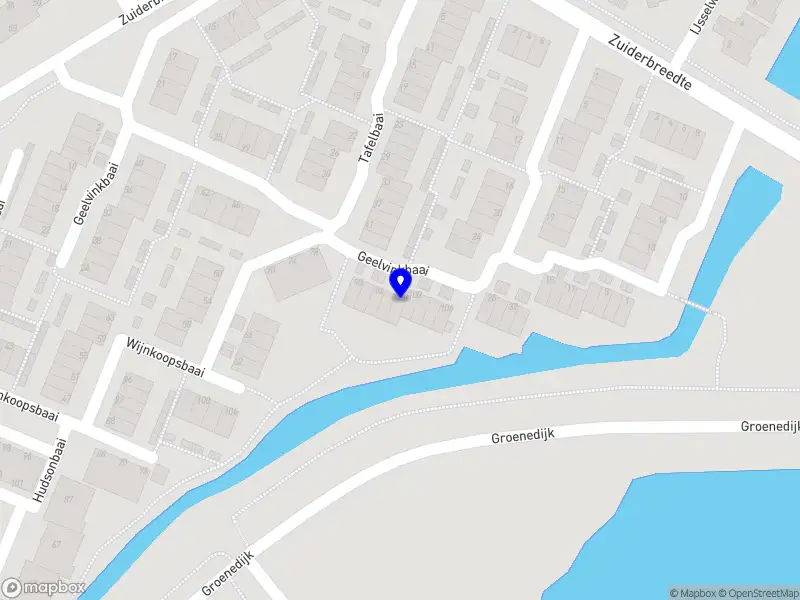 Steengoed materiaal B.V. Capelle aan den IJssel