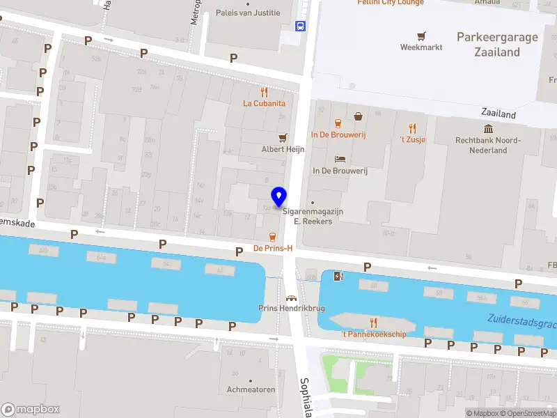 Vereniging van eigenaars (onder-vereniging) appartementengebouw (woningen) Somerrak aan de Oppenhuizerweg 66, 72 en 74 te Sneek