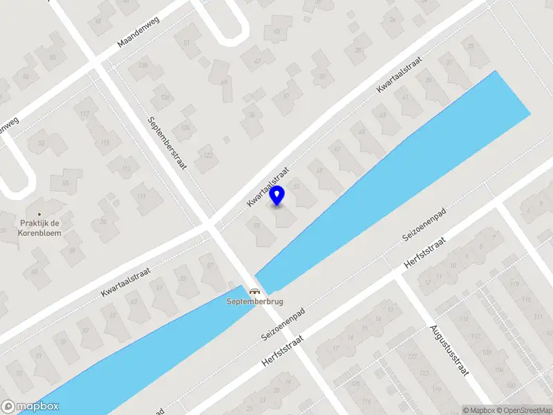 The Recovery Club B.V.