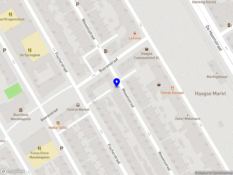 Gabriel Pleyboy 's-Gravenhage