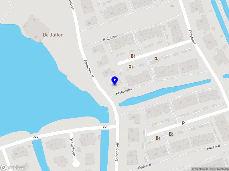 Cross Creek Consultancy Pijnacker