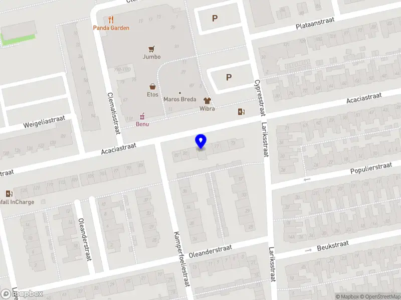 Nieuw bedrijf OB Content