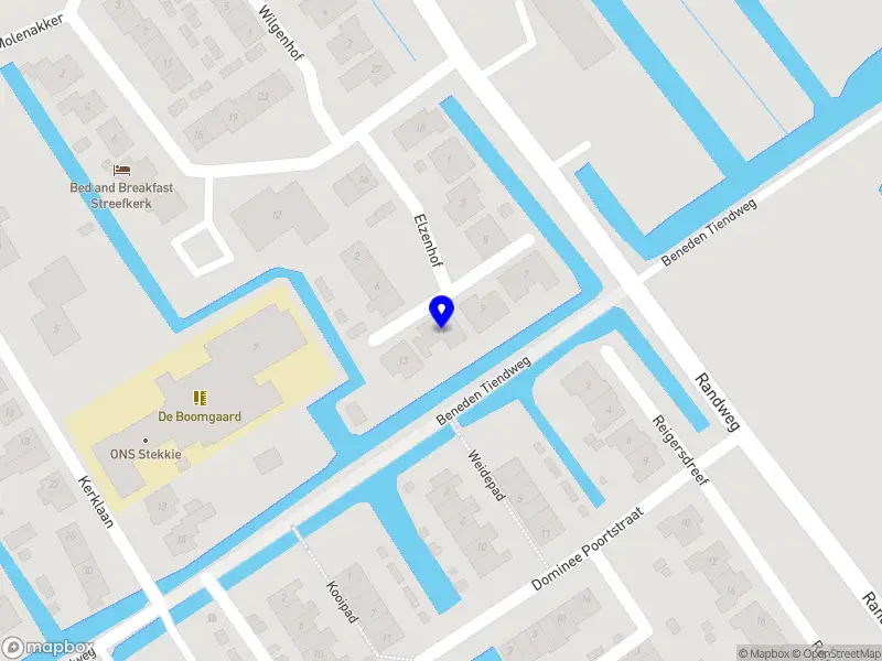LMV Advies Streefkerk