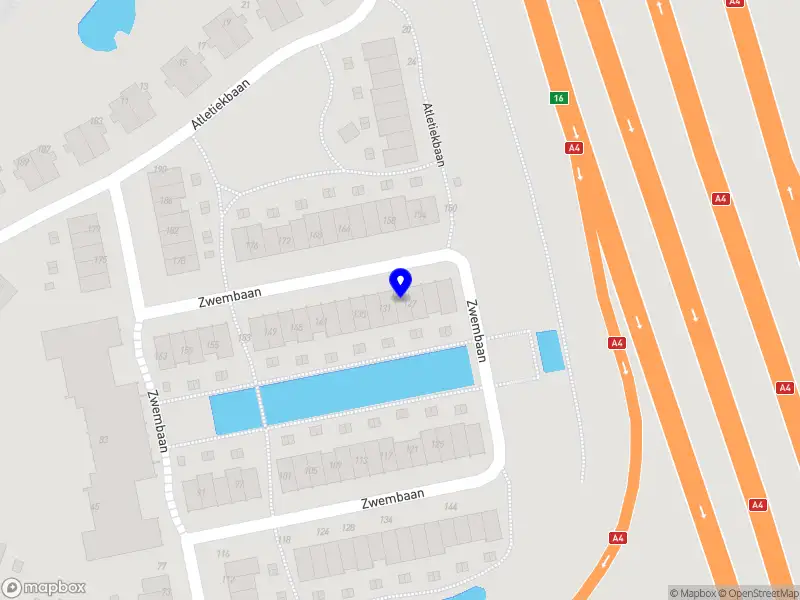 Karali Strategy Company B.V.