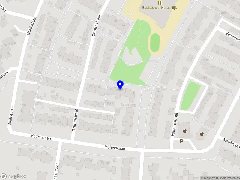 Nieuw bedrijf Liekie