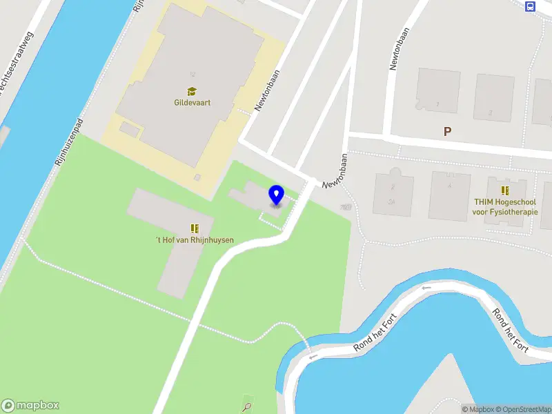 Stichting Rond het Fort