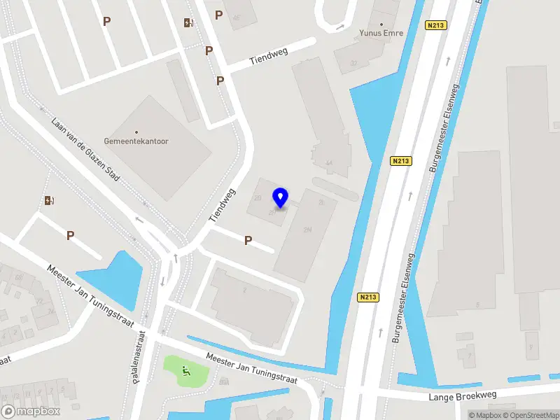 Oude Gracht Management Groep B.V. Naaldwijk