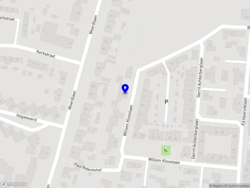 Jeroen Gelevert interim-management en advies