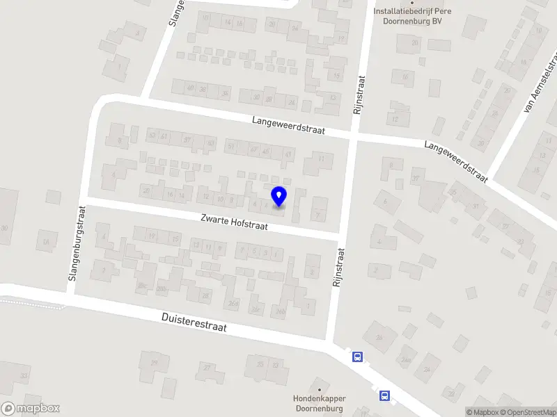 Jmeu Doornenburg