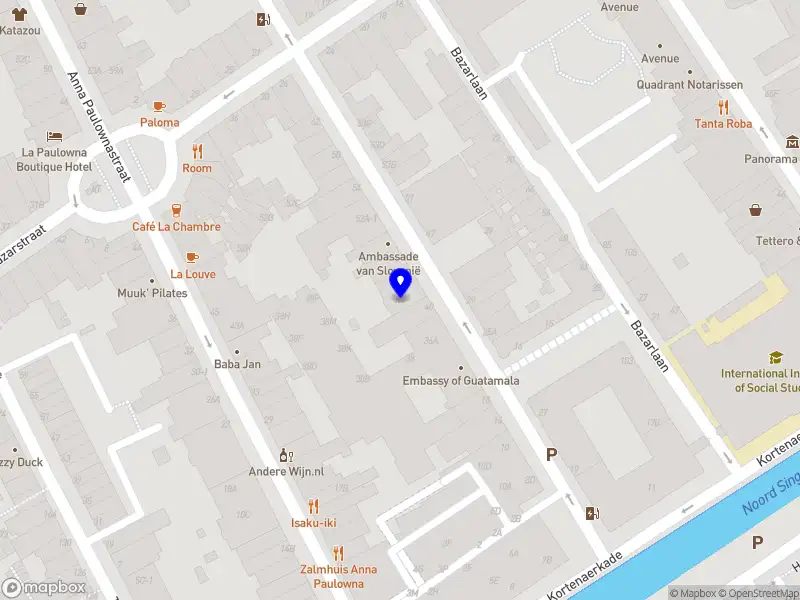 Nieuw bedrijf RS Logicx