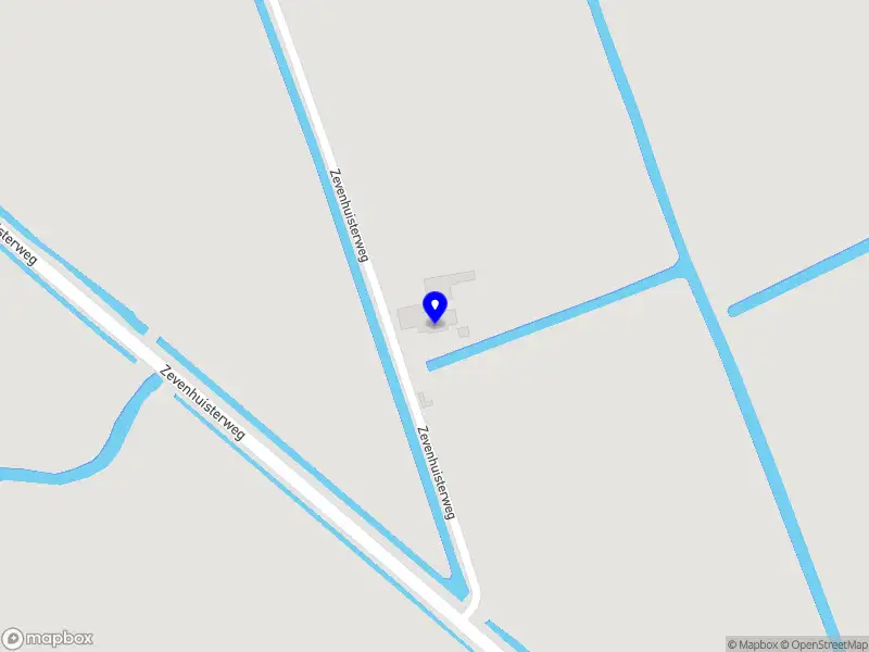 Zevenhuizen B.V. Kollum