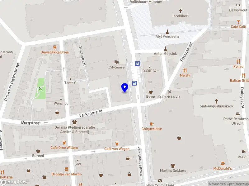 Donateursvereniging KROM