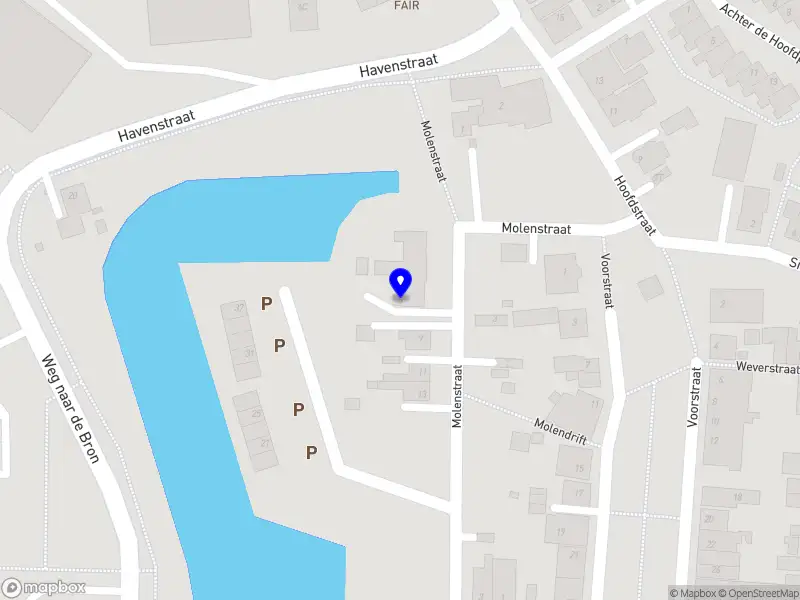 Krepco Bouw BAD NIEUWESCHANS
