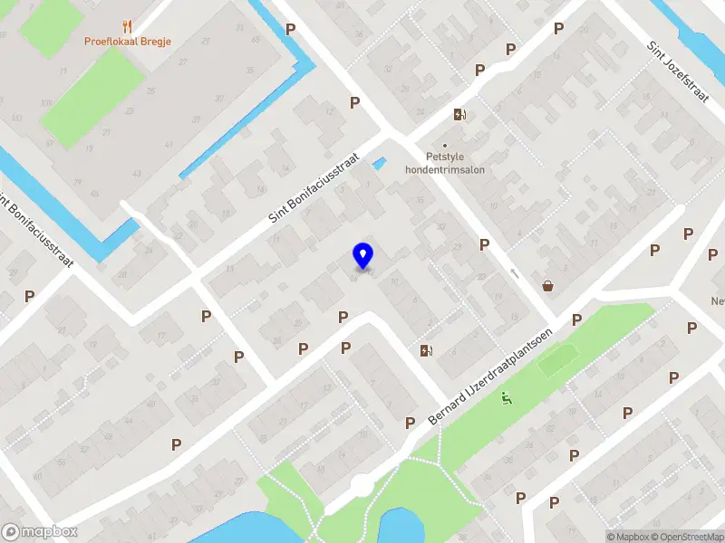 StrategicDataHub LEIDSCHENDAM