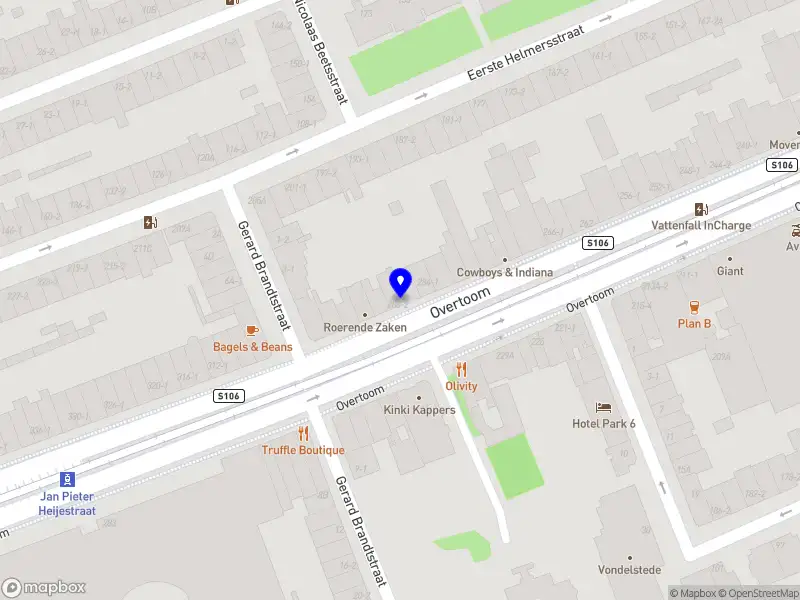 Nieuw bedrijf Procura Forge