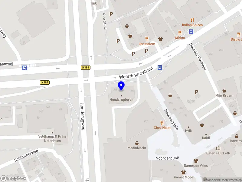 Stichting De Keet Emmen