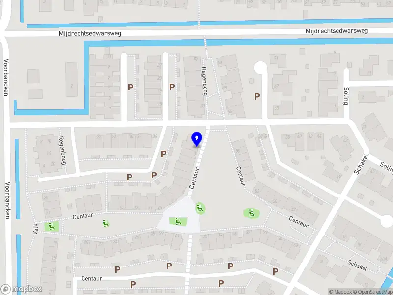 Hairsalon B Vinkeveen