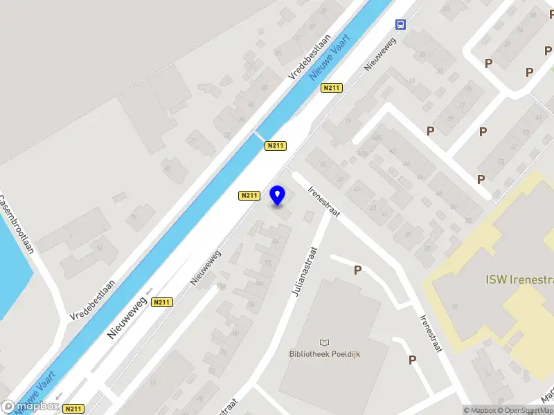 MC totaalafbouw Poeldijk