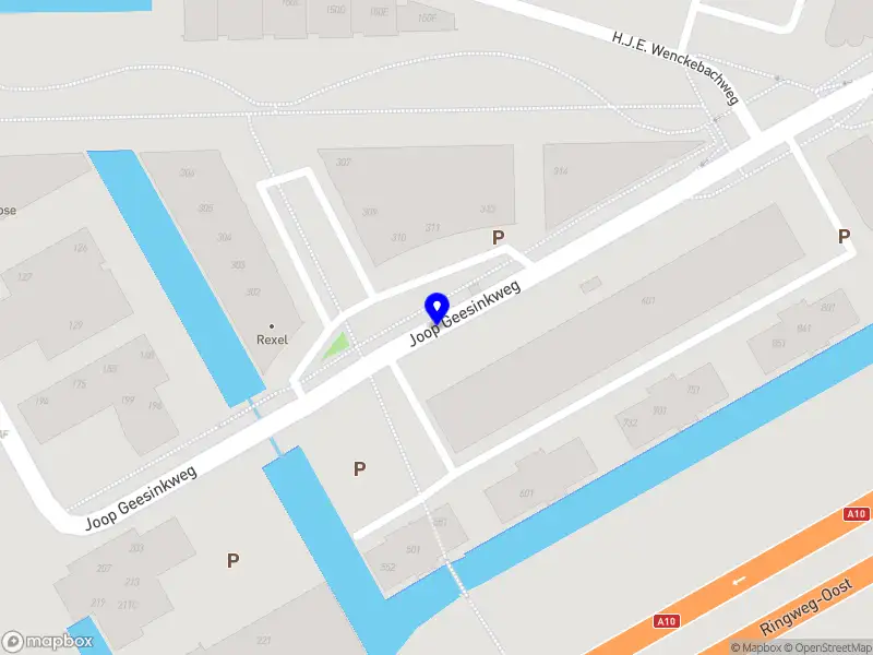 Organic and Natural Imported Ingredients B.V.