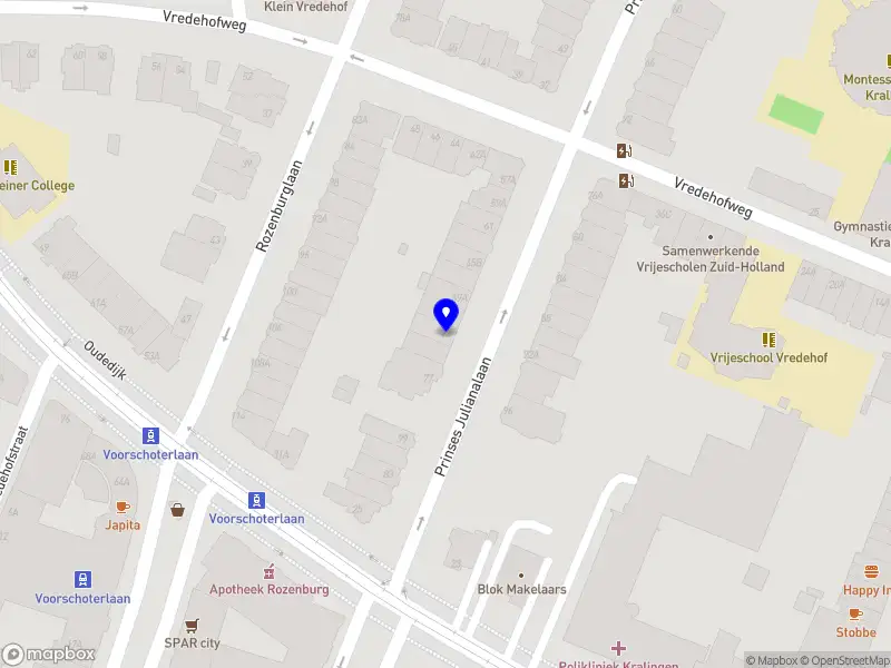 Nieuw bedrijf Homerun Capital Space Coöperatief U.A.