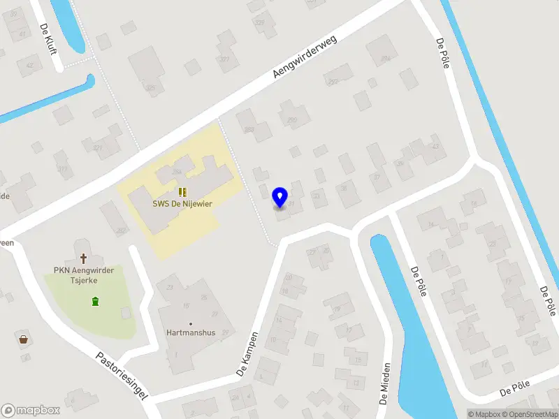 DigiDijk Tjalleberd